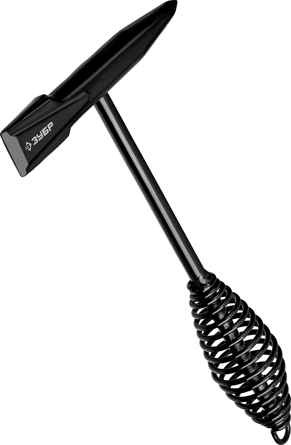 ЗУБР 450 г, молоток сварщика 20148 Профессионал купить по цене 510 ₽ в интернет магазине ТЕХСАД