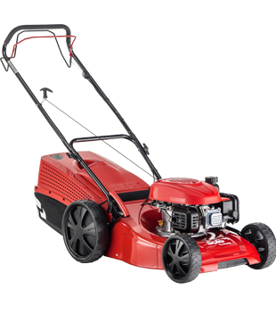 Газонокосилка бензиновая Solo by AL-KO Easy pro 4738 SP-A купить по цене 0 ₽ в интернет магазине ТЕХСАД