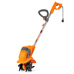 Культиватор электрический DAEWOO DAT 400E купить по цене 8&nbsp;990 ₽ в интернет магазине ТЕХСАД