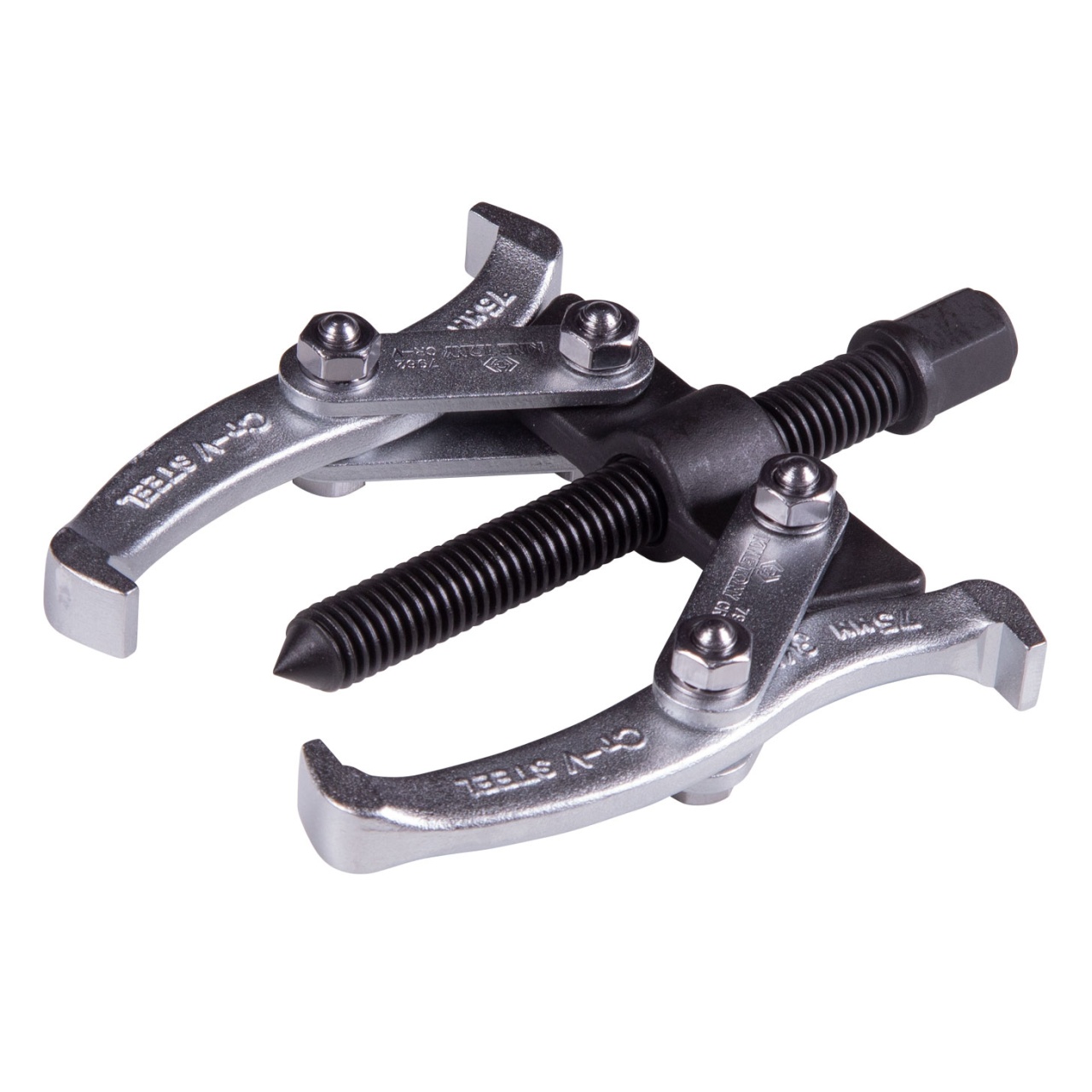 Съемник подшипников 2-х захватный 75 мм KING TONY 7962-03 купить по цене 1&nbsp;820 ₽ в интернет магазине ТЕХСАД