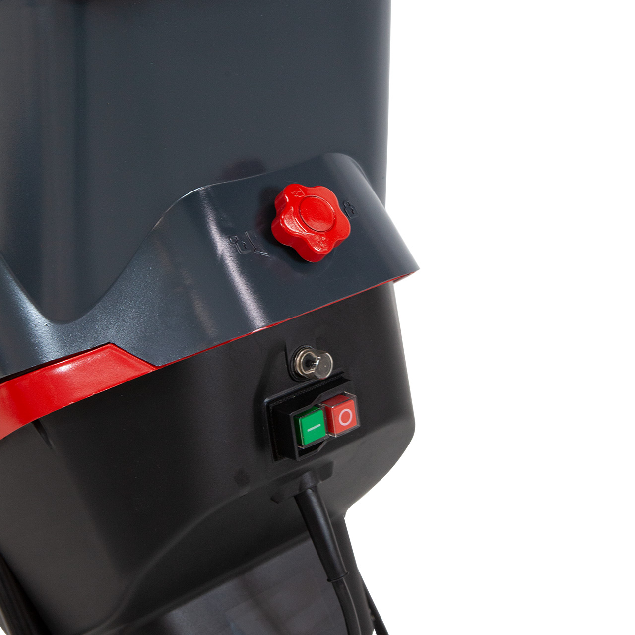 Ножевой измельчитель электрический AL-KO Slice MH 2500 купить по цене 14&nbsp;990 ₽ в интернет магазине ТЕХСАД