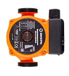 Циркуляционный насос Вихрь ЦН-25-6/130 ПРОФ купить по цене 4&nbsp;190 ₽ в интернет магазине ТЕХСАД