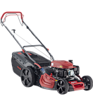 Газонокосилка бензиновая AL-KO Comfort 51.0 SP-A купить по цене 51&nbsp;990 ₽ в интернет магазине ТЕХСАД