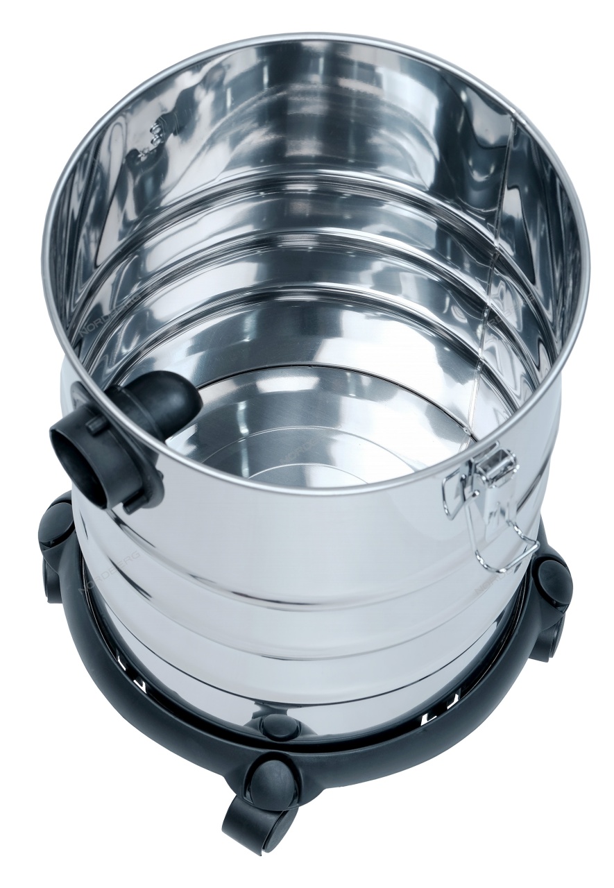 Пылесос 1400 Вт NORDBERG NV31 купить по цене 9&nbsp;246 ₽ в интернет магазине ТЕХСАД