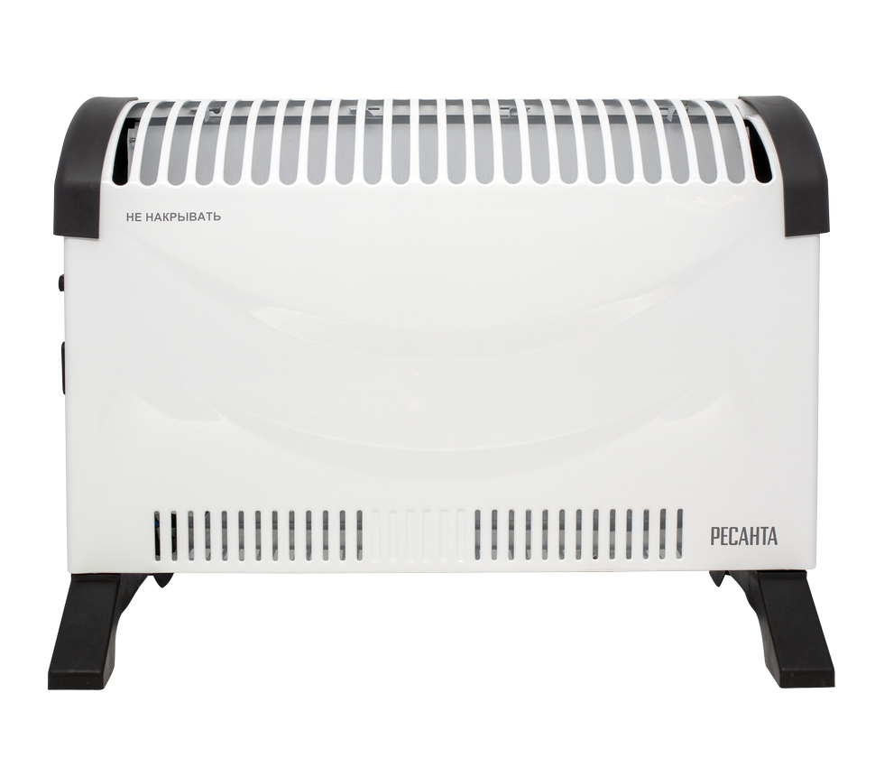 Конвектор РЕСАНТА ОК-1000С купить по цене 2&nbsp;590 ₽ в интернет магазине ТЕХСАД