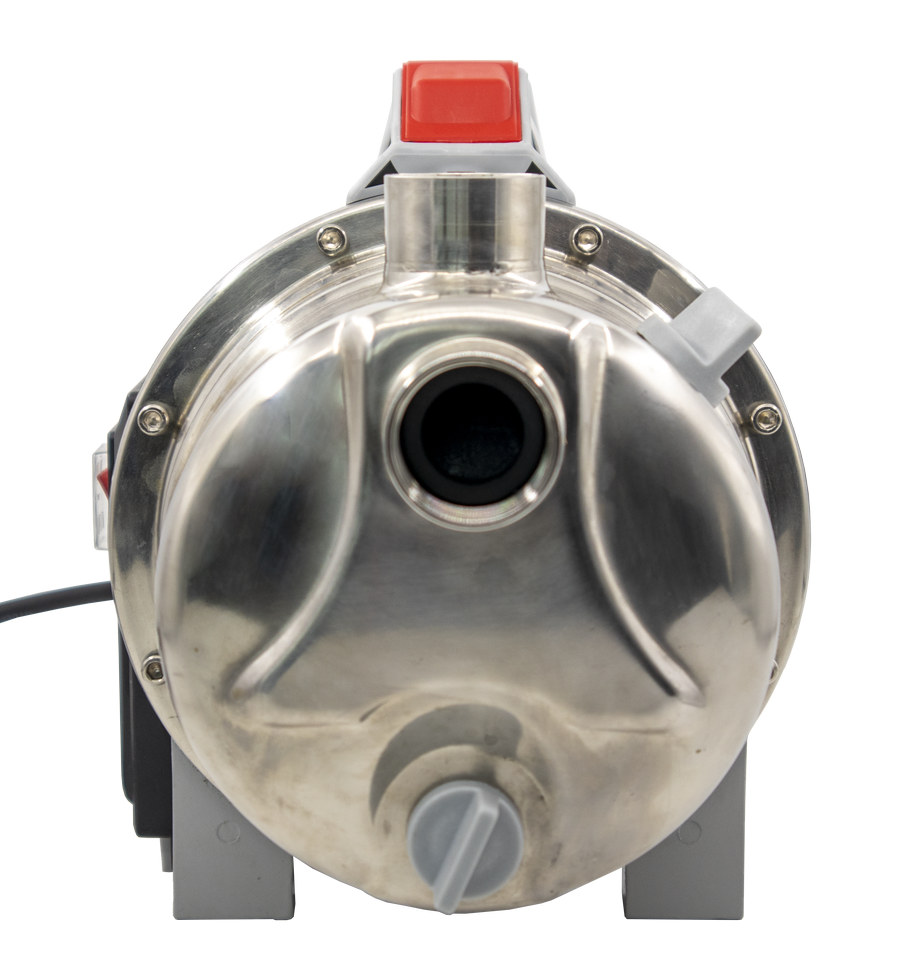 Поверхностный насос Ресанта ПСН-4200Н купить по цене 8&nbsp;890 ₽ в интернет магазине ТЕХСАД