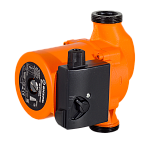 Циркуляционный насос Вихрь ЦН-25-8 ПРОФ купить по цене 7&nbsp;490 ₽ в интернет магазине ТЕХСАД