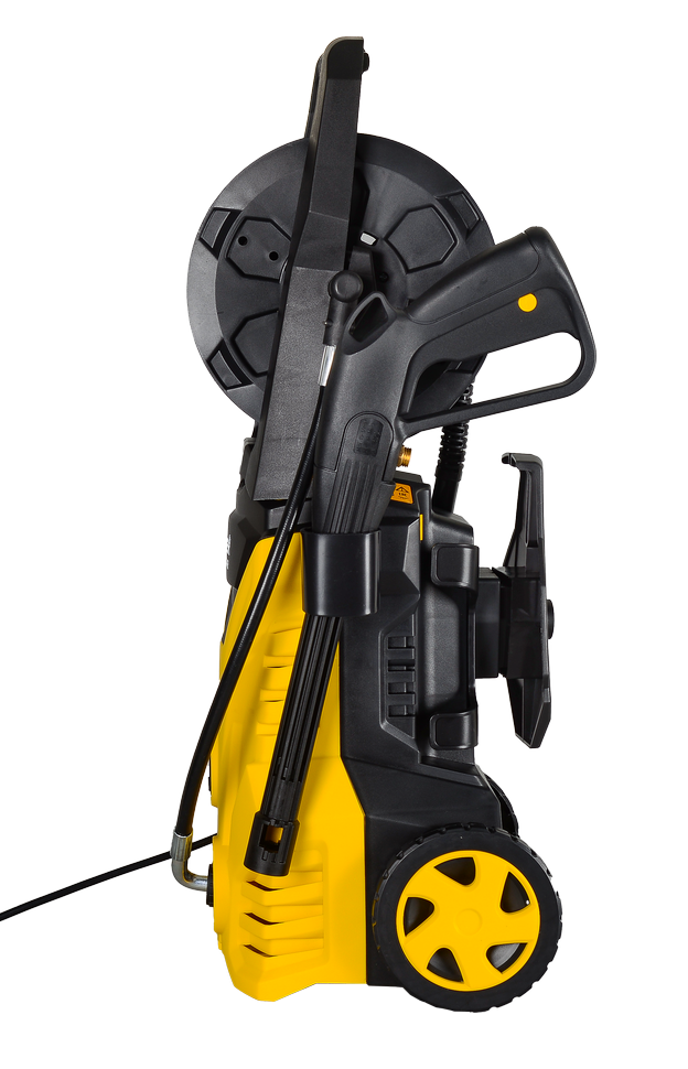 Мойка высокого давления HUTER W135-AR купить по цене 10&nbsp;590 ₽ в интернет магазине ТЕХСАД