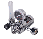 Редуктор с подогревом Ресанта для САИПА 250, 350, 500 купить по цене 3&nbsp;190 ₽ в интернет магазине ТЕХСАД