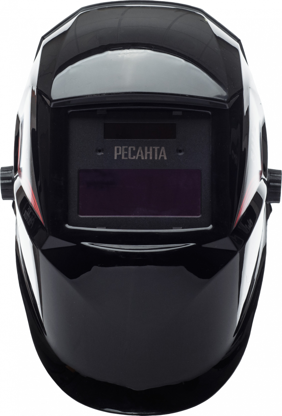 Сварочная маска Ресанта МС-6 купить по цене 958 ₽ в интернет магазине ТЕХСАД