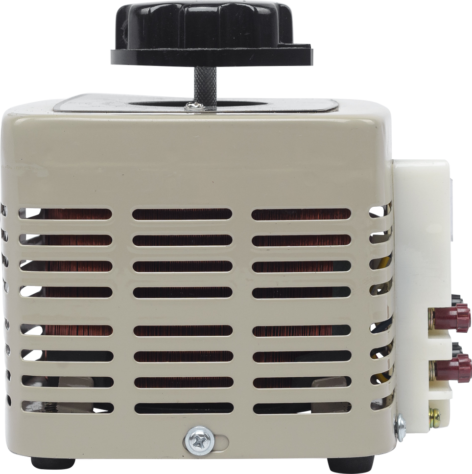 Автотрансформатор ЛАТР Ресанта ТР/0,5 (TDGC2-0,5) купить по цене 4&nbsp;590 ₽ в интернет магазине ТЕХСАД