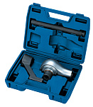 Ручной усилитель крутящего момента 400:2000 Нм, 1/2''>1'', мультипликатор KING TONY 34488 купить по цене 50&nbsp;450 ₽ в интернет магазине ТЕХСАД