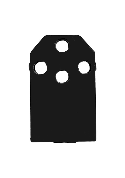 Снегоотвал для мотоблоков усиленный Sturm! GKE-1S купить по цене 5&nbsp;660 ₽ в интернет магазине ТЕХСАД