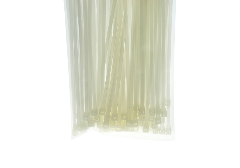 Хомуты пластиковые Sturm! 7012-04-200 купить по цене 210 ₽ в интернет магазине ТЕХСАД