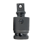 Кардан ударный 3/8'', с шариковым фиксатором KING TONY 3796P купить по цене 860 ₽ в интернет магазине ТЕХСАД