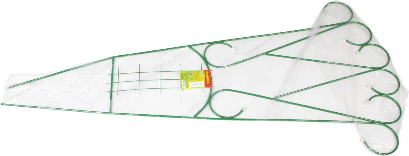 GRINDA 190 x 96 см, шпалера декоративная РЕНЕССАНС 422256 купить по цене 850 ₽ в интернет магазине ТЕХСАД