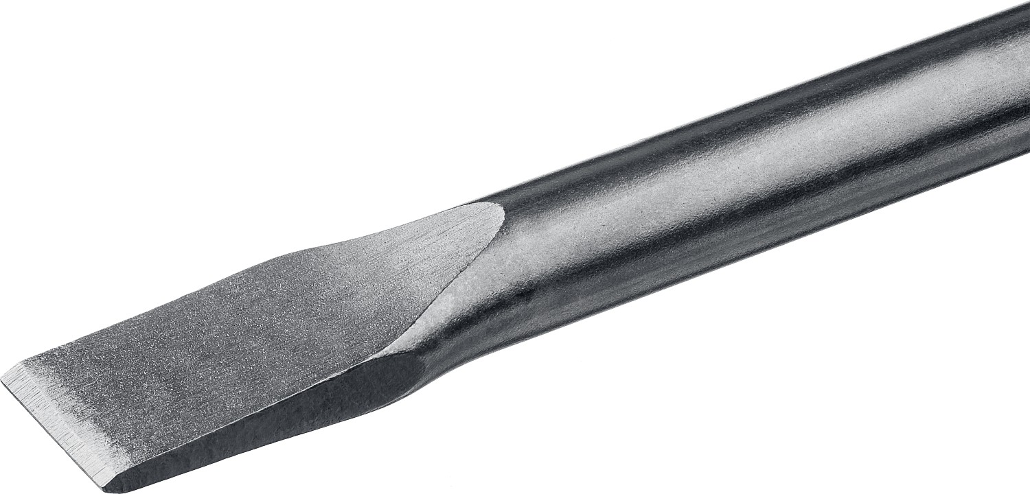 STAYER 25 х 600 мм, SDS-max, зубило плоское 29392-25-600 купить по цене 830 ₽ в интернет магазине ТЕХСАД