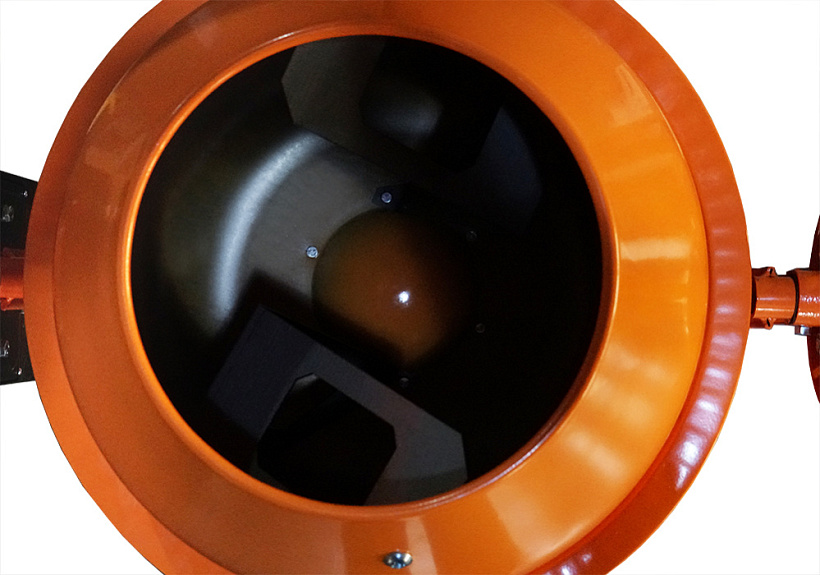 Бетономешалка Sturm! CM20070RF купить по цене 12&nbsp;750 ₽ в интернет магазине ТЕХСАД