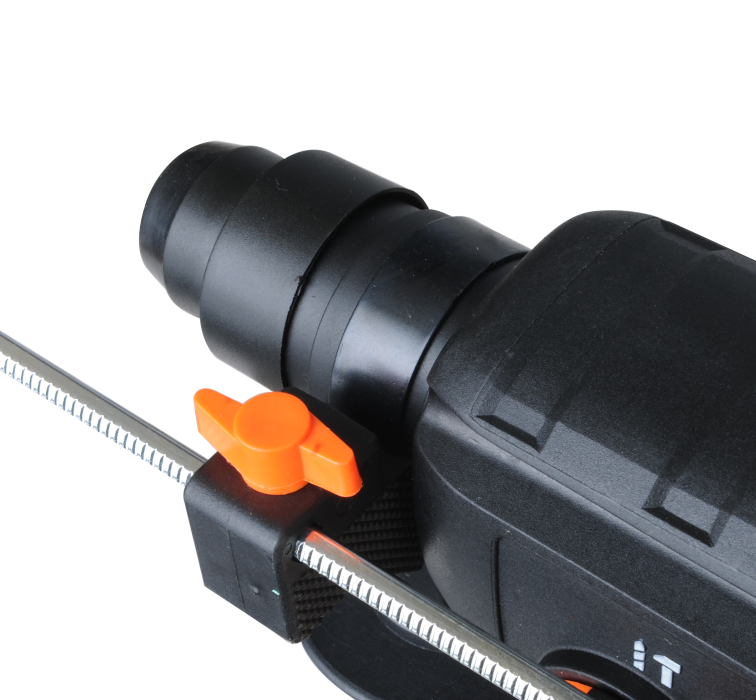 Перфоратор SDS Plus Sturm! RH25804BR купить по цене 6&nbsp;990 ₽ в интернет магазине ТЕХСАД