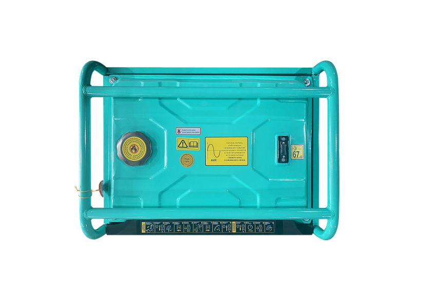 Генератор Sturm! PG8780NE купить по цене 72&nbsp;990 ₽ в интернет магазине ТЕХСАД