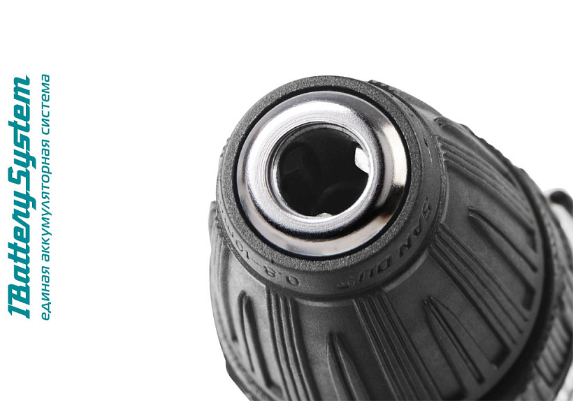 Аккумуляторный шуруповерт Sturm! CD3620 1BatterySystem купить по цене 8&nbsp;890 ₽ в интернет магазине ТЕХСАД