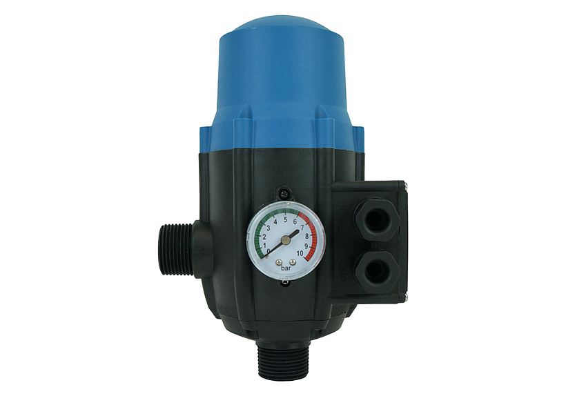 Контроллер давления для насоса Sturm! WPA10M купить по цене 2&nbsp;390 ₽ в интернет магазине ТЕХСАД