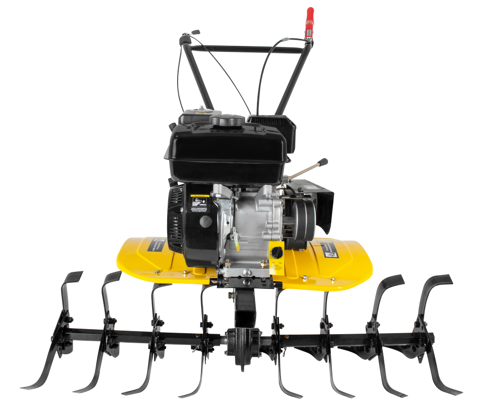 Сельскохозяйственная машина HUTER МК-7500Р BIG FOOT купить по цене 46&nbsp;790 ₽ в интернет магазине ТЕХСАД