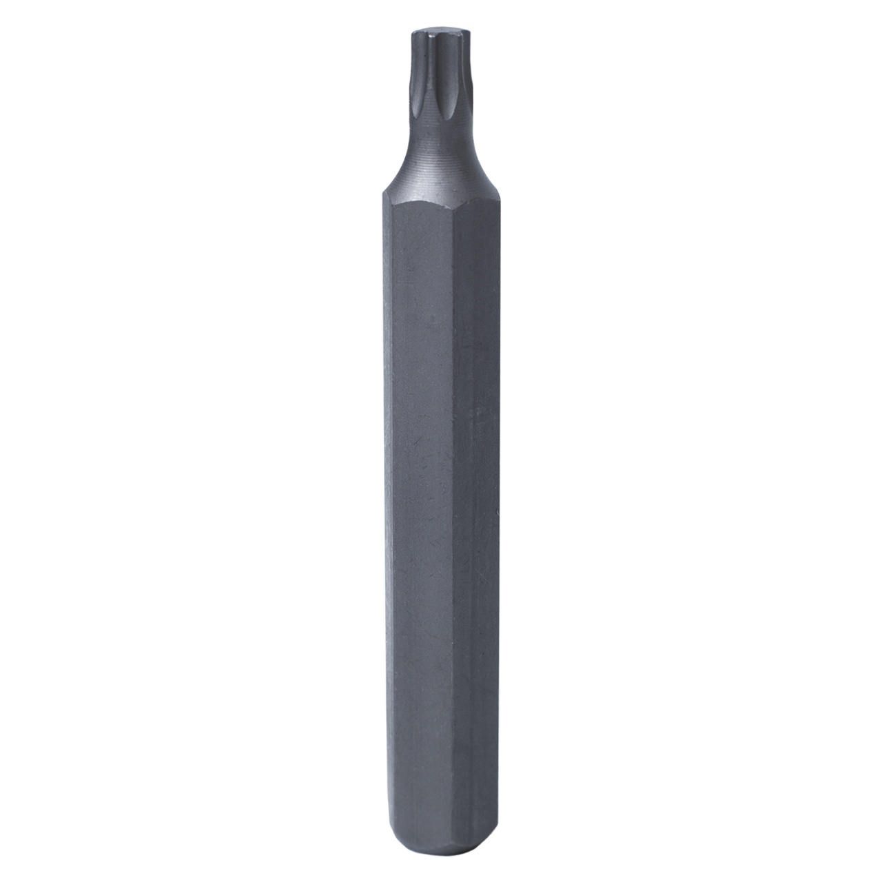 Вставка (бита) торцевая 10 мм, Torx, Т30, L = 80 мм KING TONY 168030T купить по цене 180 ₽ в интернет магазине ТЕХСАД