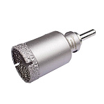 Коронка алмазная CHAMPION 35/66/М14 V-tech (артикул C1653) купить по цене 1&nbsp;278 ₽ в интернет магазине ТЕХСАД