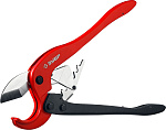 ЗУБР 0-63 мм, ножницы двуручные для пластиковых труб 23703-63 купить по цене 2&nbsp;700 ₽ в интернет магазине ТЕХСАД