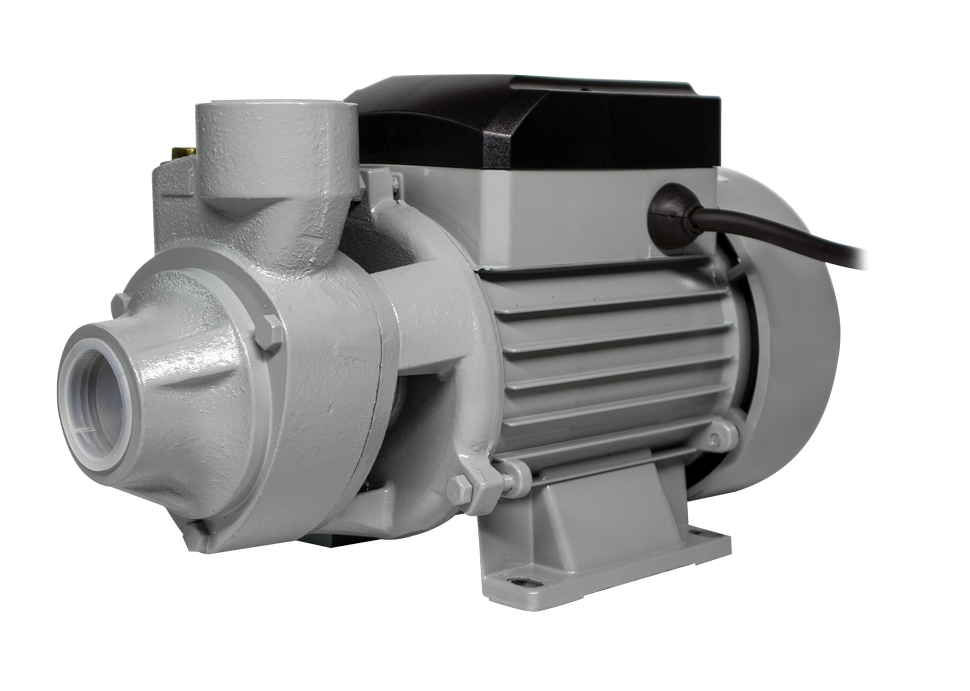 Поверхностный насос Ресанта ПСН-2400Ч купить по цене 3&nbsp;790 ₽ в интернет магазине ТЕХСАД