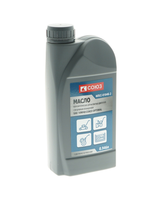 Масло СОЮЗ МПСС-0104Б-2 купить по цене 350 ₽ в интернет магазине ТЕХСАД
