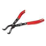 Съемник для стопорных колец 175 мм, без проушин, сжатие МАСТАК 033-00175 купить по цене 2&nbsp;970 ₽ в интернет магазине ТЕХСАД