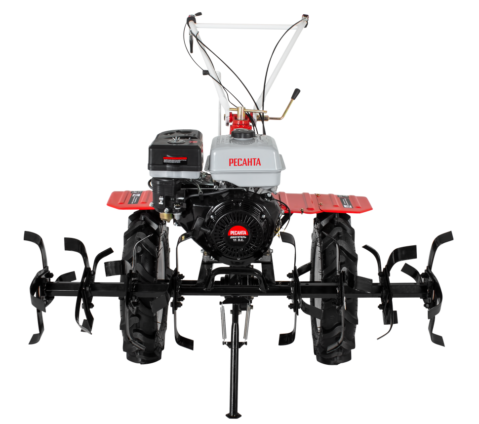 Сельскохозяйственная машина Ресанта МБ-11000P-12 купить по цене 78&nbsp;290 ₽ в интернет магазине ТЕХСАД