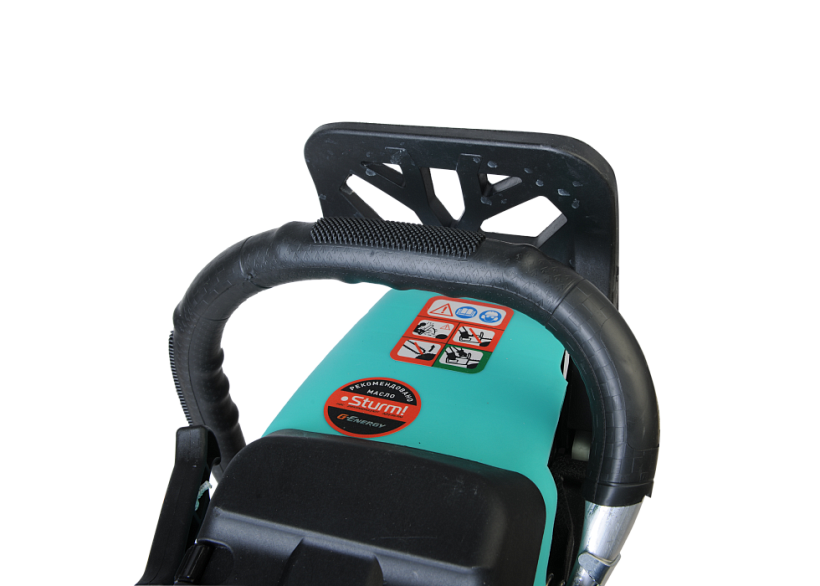 Бензопила Sturm! GC99452B купить по цене 10&nbsp;690 ₽ в интернет магазине ТЕХСАД