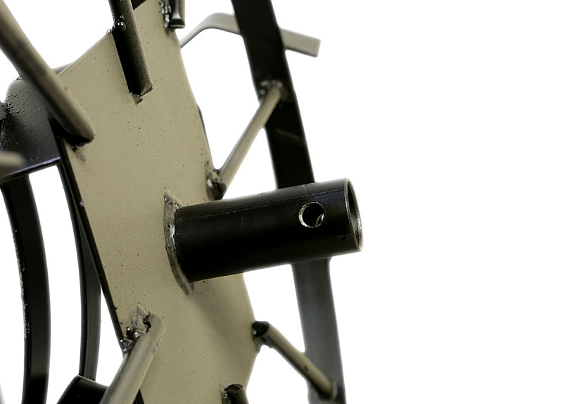 Грунтозацепы для мотоблока СОЮЗ БМ1С-26-600-130 купить по цене 4&nbsp;990 ₽ в интернет магазине ТЕХСАД