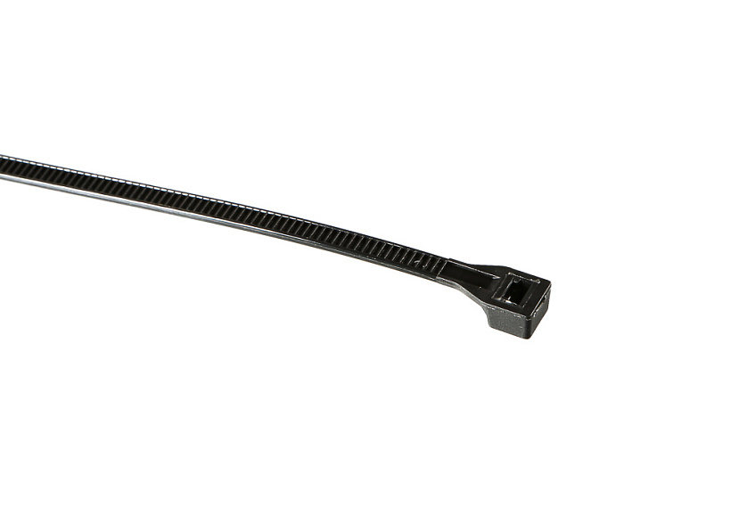 Хомуты пластиковые Sturm! 7012-05-180 купить по цене 190 ₽ в интернет магазине ТЕХСАД