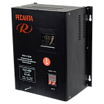 Стабилизатор напряжения РЕСАНТА СПН-13500 купить по цене 29&nbsp;790 ₽ в интернет магазине ТЕХСАД