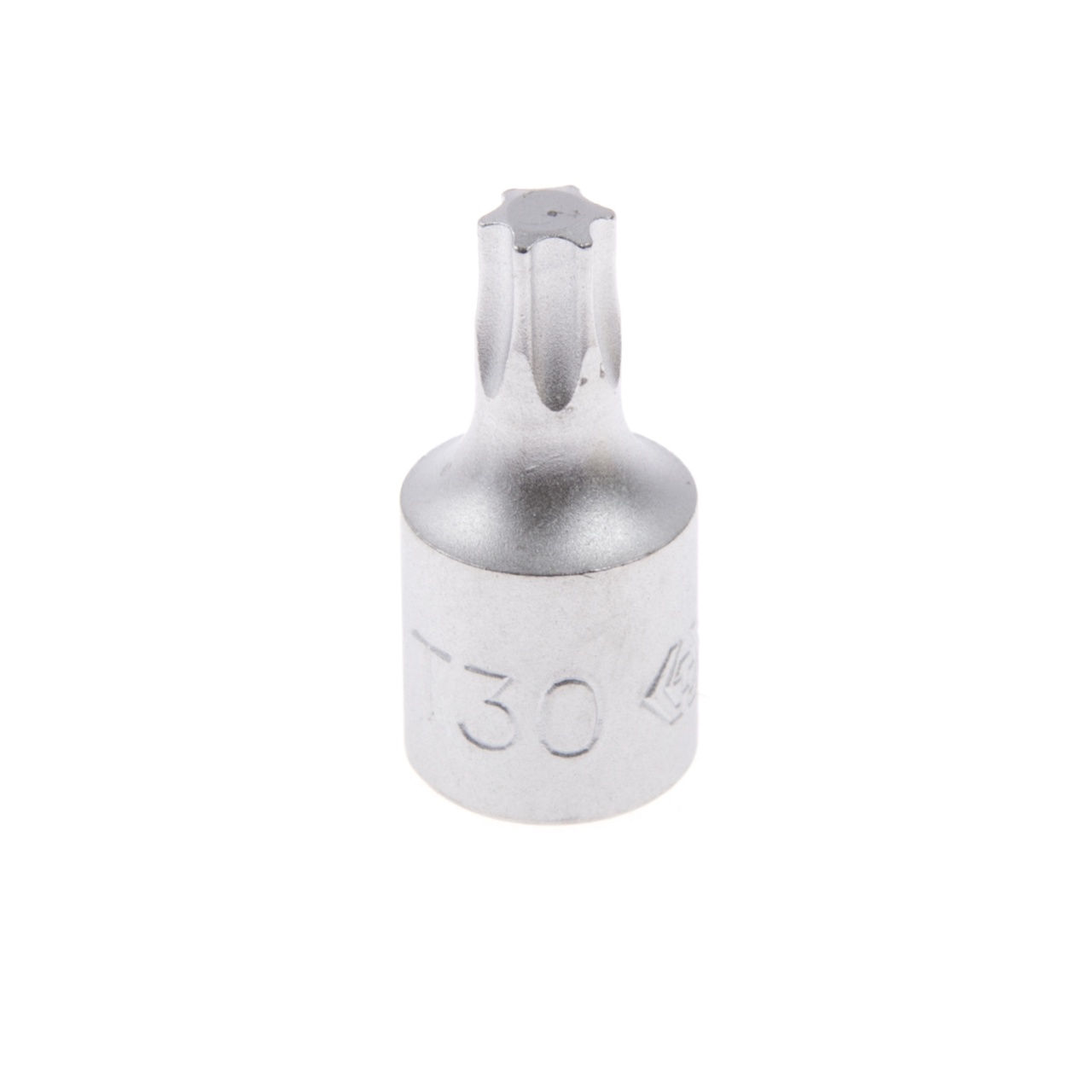 Насадка (бита) торцевая 1/4'', Torx, T30, L = 25 мм KING TONY 201330X купить по цене 160 ₽ в интернет магазине ТЕХСАД