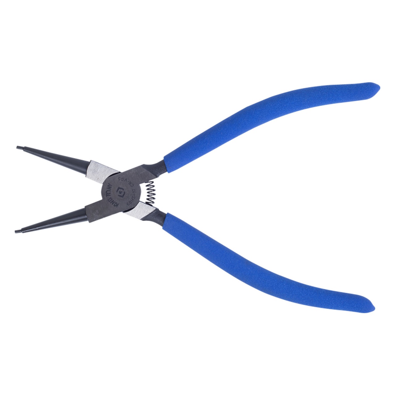 Съемник для стопорных колец 250 мм, прямые, сжатие KING TONY 68HS-10 купить по цене 2&nbsp;240 ₽ в интернет магазине ТЕХСАД