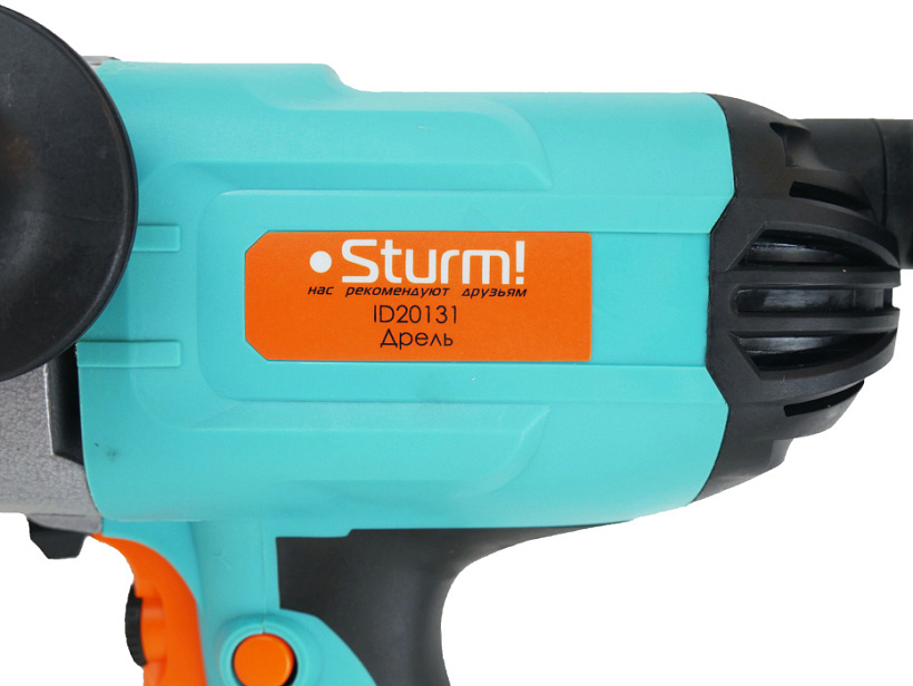 Дрель-миксер Sturm! ID20131 купить по цене 8&nbsp;450 ₽ в интернет магазине ТЕХСАД