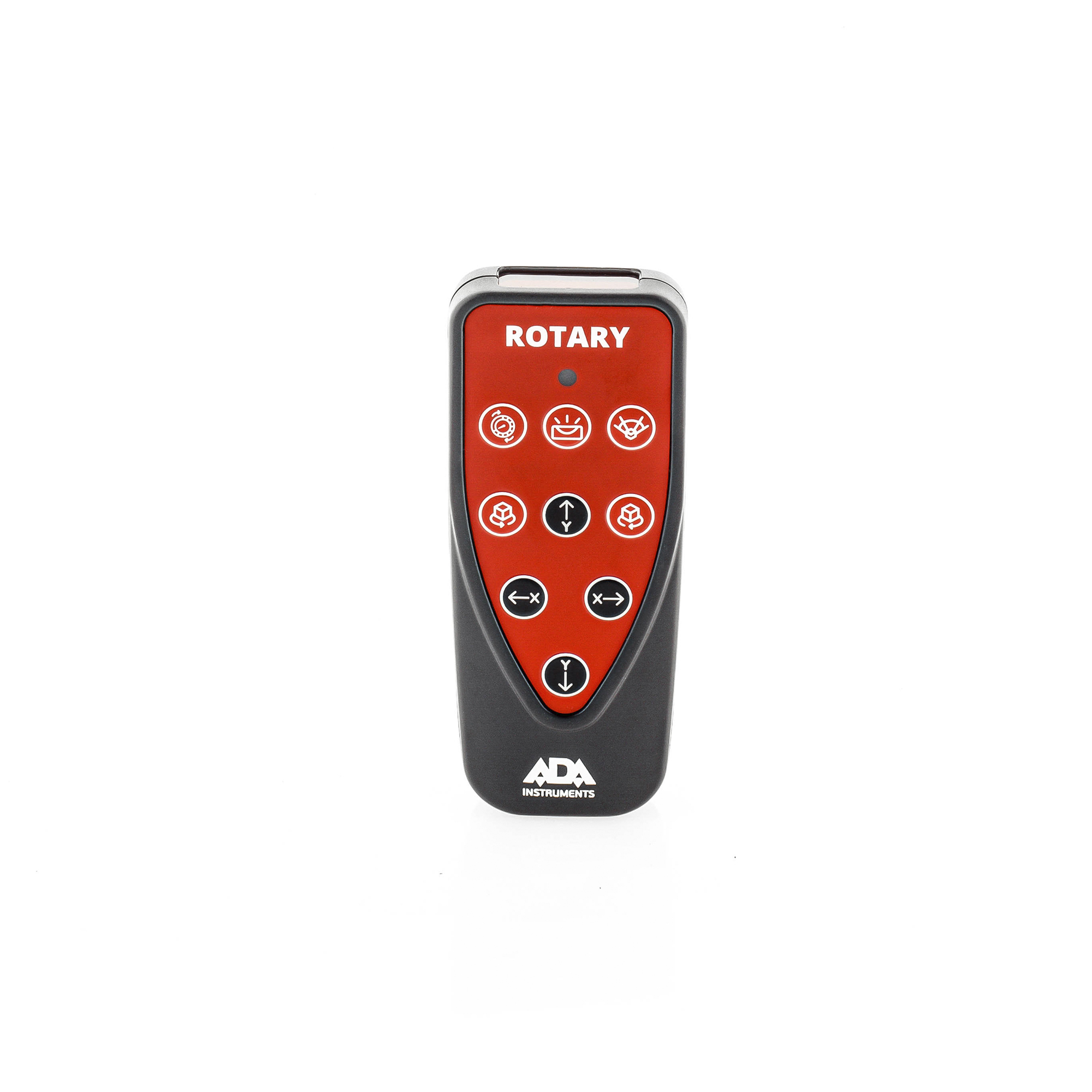 Ротационный лазерный нивелир ADA ROTARY 400 HV Servo купить по цене 39&nbsp;990 ₽ в интернет магазине ТЕХСАД