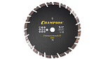 Диск алмазный CHAMPION универсальный ST Fast Gripper (артикул C1619) купить по цене 4&nbsp;790 ₽ в интернет магазине ТЕХСАД