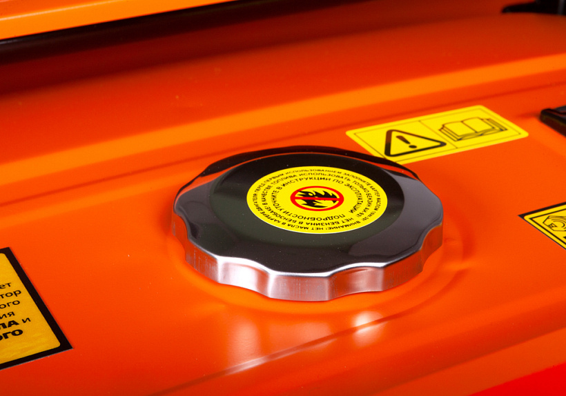 Генератор Sturm! PG8770E купить по цене 48&nbsp;990 ₽ в интернет магазине ТЕХСАД