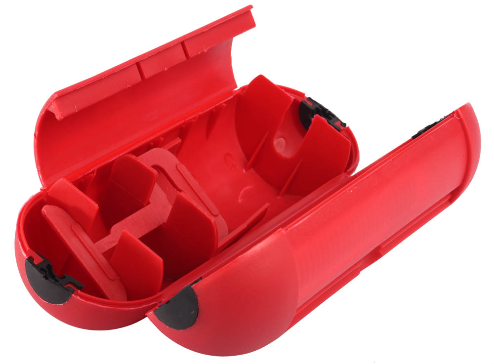 GRINDA ABS пластик, малая, коробка соединительная 8-43671 купить по цене 133 ₽ в интернет магазине ТЕХСАД