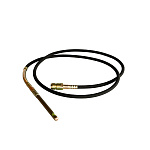 Вал гибкий с вибронаконечником CHAMPION C1700 купить по цене 12&nbsp;690 ₽ в интернет магазине ТЕХСАД