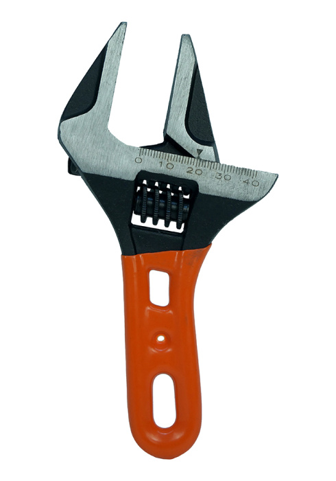 Ключ разводной Sturm! 1045-28-155 купить по цене 1&nbsp;750 ₽ в интернет магазине ТЕХСАД