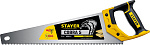 STAYER 5 TPI, 400 мм, ножовка по дереву (пила) COBRA 5 1506-40_z02 Professional купить по цене 620 ₽ в интернет магазине ТЕХСАД