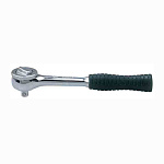 Трещотка 1/4'', 140 мм, 45 зубцов, дисковый механизм KING TONY 2725-55G купить по цене 710 ₽ в интернет магазине ТЕХСАД