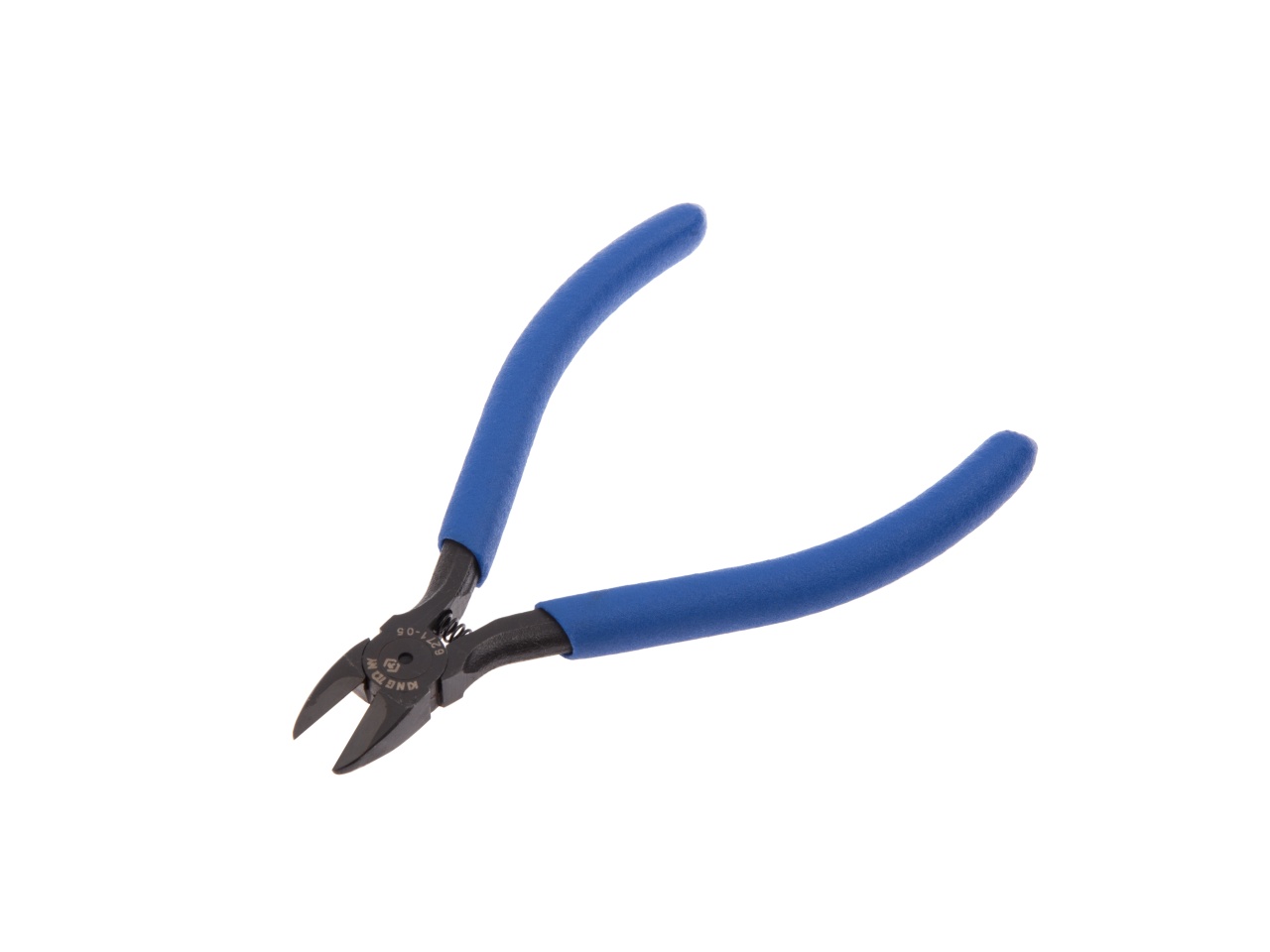 Бокорезы 125 мм KING TONY 6271-05C купить по цене 3&nbsp;410 ₽ в интернет магазине ТЕХСАД